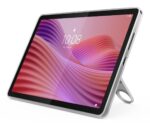 Lenovo Tab Mediatek 64 GB 25.6 cm (10.1 ) 4 GB Wi-Fi 5 (802.11ac) Android 14 Grey - imagine 7