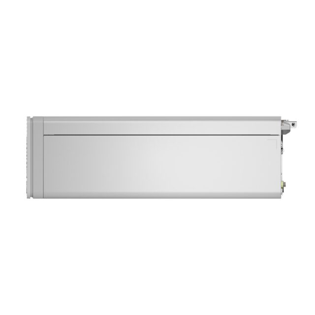 Lenovo IdeaCentre Tower 08IRH9 i5-13420H 16GB DDR5 5200 SSD1TB Intel UHD Graphics W11Pro Cloud Grey 3Y OnSite - imagine 7