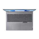 Lenovo ThinkBook 16 G6 IRL Intel® Core™ i5 i5-13420H Laptop 40.6 cm (16 ) WUXGA 16 GB DDR5-SDRAM 512 GB SSD Wi-Fi 6 (802.11ax) Windows 11 Pro English Grey - imagine 8