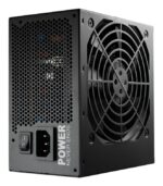 Power Supply FSP HYPER 80+PRO450 BKB 450 W - imagine 4