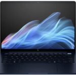 HP EliteBook Ultra G1i 14 inch Notebook Next Gen AI PC Intel Core Ultra 5 228V Laptop 35.6 cm (14 ) 2.8K 32 GB 512 GB SSD Windows 11 Pro Copilot+ PC Blue