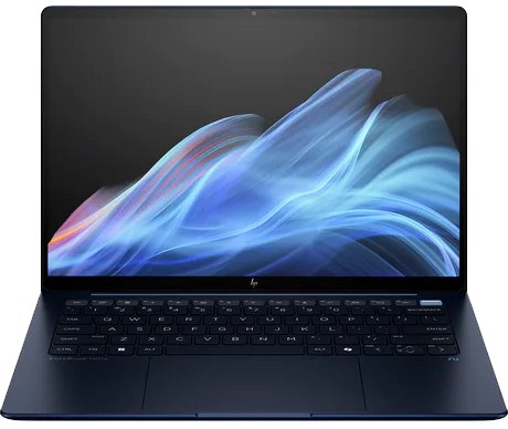 cps-27fdd68c1b57cc6abb76a803b89faab8-2026-03-03-06-39-18 HP EliteBook Ultra G1i 14 inch Notebook Next Gen AI PC Intel Core Ultra 5 228V Laptop 35.6 cm (14 ) 2.8K 32 GB 512 GB SSD Windows 11 Pro Copilot+ PC Blue - imagine 1