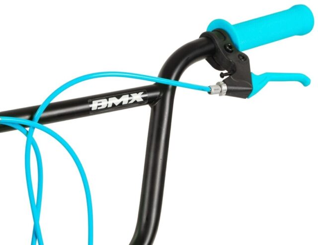 BMX Bike 20  Blue TOIMSA 546 - imagine 8