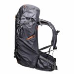 Gregory Maven Hiking backpack 38 l XS Grey - imagine 3