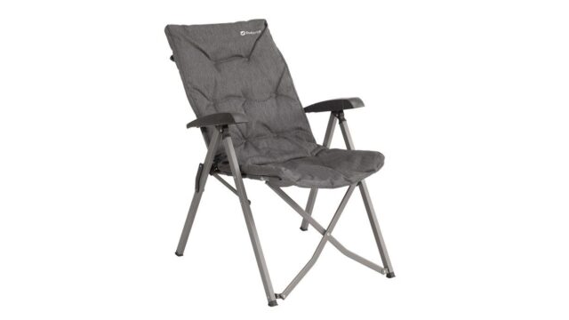 Camping Chair Outwell Yellowstone Lake - imagine 4