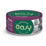 Oasy More Love Tuna with Sardine 70gr