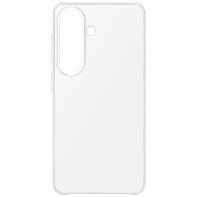 EF-QS942CTE Samsung Clear Kryt pro Galaxy S26 Transparent - imagine 5