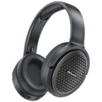 AWEI over-ear Bluetooth headphones AT78 ANC black