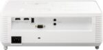 Viewsonic PX704HD data projector Standard throw projector 4000 ANSI lumens DMD 1080p (1920x1080) White - imagine 8