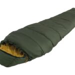 Sleeping Bag Easy Camp Falcon III Mummy -4C