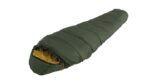 Sleeping Bag Easy Camp Falcon III Mummy -4C