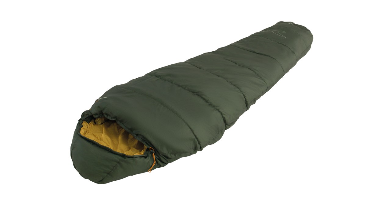 cps-282210c788bad61e0e1808bd2b502f1b-2026-03-27-00-50-44 Sleeping Bag Easy Camp Falcon III Mummy -4C - imagine 1