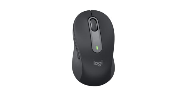 Logitech Signature MK650 Combo for Business - imagine 3