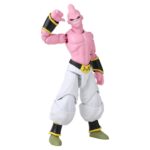 DRAGON BALL DRAGON STARS MAJIN BUU -SUPER- - imagine 3