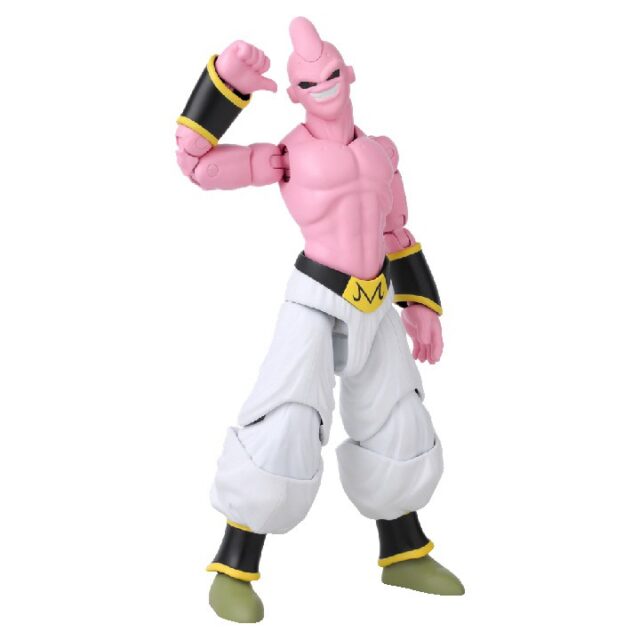 DRAGON BALL DRAGON STARS MAJIN BUU -SUPER- - imagine 3