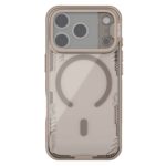 Nillkin Iceblade Prop Magnetic Kryt pro Apple iPhone 17 Pro Dune Brown