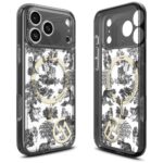 Case Spigen c11 Ultra Hybrid Magsafe for  iPhone 17 Pro nocturne - imagine 6