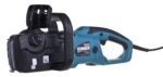 Makita Electric Chain Saw 2000W 35cm - imagine 2