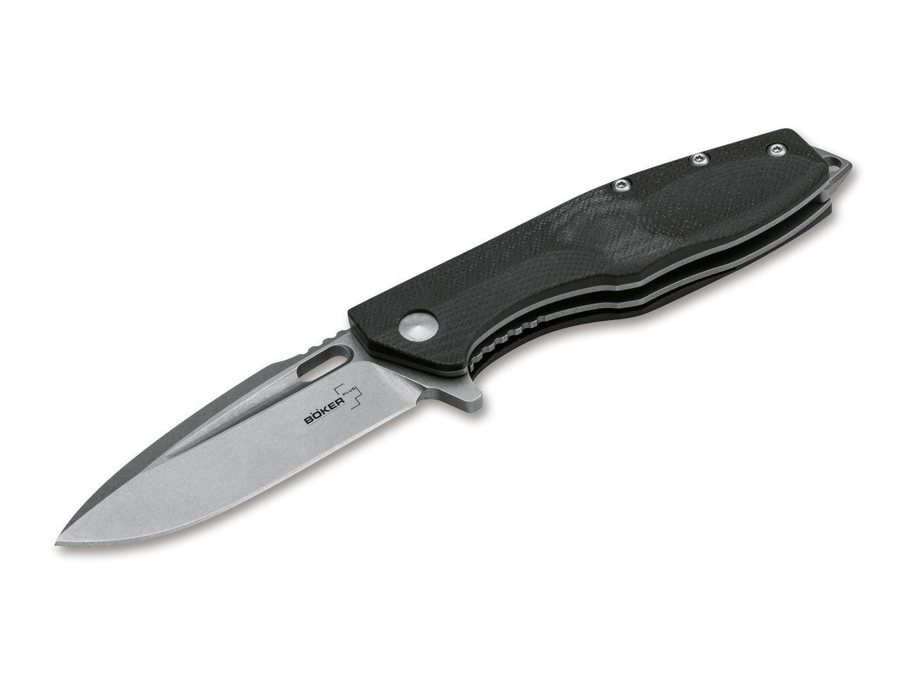 cps-285903286db05b0bad8b2cf547715561-2026-03-25-19-57-08 Böker Plus Caracal Folder Mini Knife - imagine 1