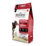 WIEJSKA ZAGRODA Monoprotein Beef M/L - dry dog food - 6kg