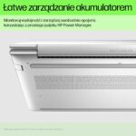HP EliteBook 640 G11 Intel Core Ultra 5 135H Laptop 35.6 cm (14 ) WUXGA 16 GB DDR5-SDRAM 512 GB SSD Wi-Fi 6E (802.11ax) Windows 11 Pro AI PC Silver - imagine 8