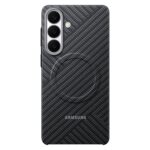 EF-KS947SJE Samsung Carbon Magnetický Kryt pro Galaxy S26+ Gray