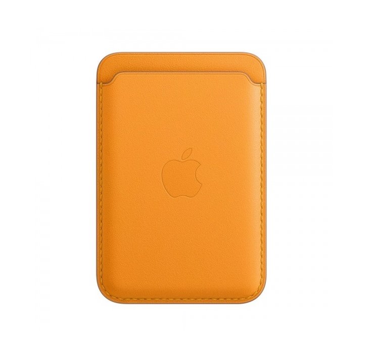 cps-28628ab5135f6ff1c9aedc672ab7b835-2026-03-24-05-48-55 MHLP3ZE/A Apple iPhone Leather Wallet with MagSafe California Poppy - imagine 1