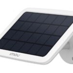 Imou FSP12-Type C - 3 W solar panel for Imou Cell PT