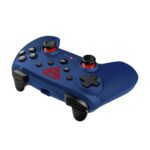 Trust GXT 542SM Muta Blue Bluetooth/RF/USB Gamepad Android  Nintendo Switch  Nintendo Switch 2  Nintendo Switch Lite  Nintendo Switch OLED  PC  iOS - imagine 2