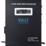 VOLT CONVERTER POLAND SINUSPRO-2000W 24V 1400/2000W