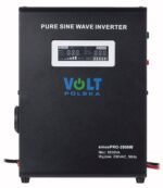 VOLT CONVERTER POLAND SINUSPRO-2000W 24V 1400/2000W