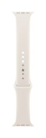 Apple Watch Sport Band 42mm Polarstern (S/M) - imagine 2