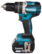 Makita DHP484 2000 RPM Black  Blue