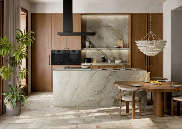 Smeg 50's Style Toaster TSF01BLEU Black - imagine 6