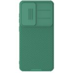 Nillkin CamShield PRO Zadní Kryt pro Samsung Galaxy S25+ Dark Green