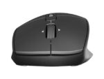 NATEC WIRELESS MOUSE KITE SILENT 4000DPI CZARNA - imagine 8