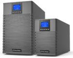 PowerWalker VFI 2000 ICT IoT Double-conversion (Online) 2 kVA 2000 W 8 AC outlet(s) - imagine 4