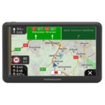 MODECOM FreeWAY CX 7.4 CAR NAVIGATION + iGO Navigation Truck (1 year update) - imagine 3
