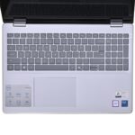 Dell Inspiron 5640 Core 7 150U 16  WUXGA Touch 32GB SSD 1TB BT BLKB FPR Win11 Midnight Blue (REPACK) 2Y New Repack/Repacked - imagine 3