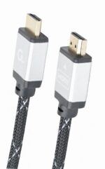 Gembird CCB-HDMIL-7.5M HDMI cable HDMI Type A (Standard) Black - imagine 2