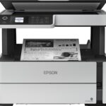 Epson EcoTank M2170 Inkjet A4 1200 x 2400 DPI 39 ppm Wi-Fi
