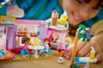LEGO FRIENDS 42684 Unicorn Dream Café - imagine 10