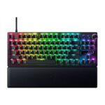 Razer Huntsman V3 Pro Tenkeyless - US - imagine 7