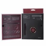 Noctua NF-A4X20 5V computer cooling component Computer case Fan 4 cm Beige  Brown - imagine 6