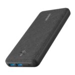 POWER BANK USB 20000MAH BLACK/A1365G11 ANKER - imagine 6