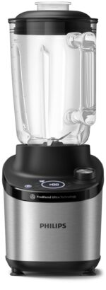 Philips 7000 series HR3760/10 High speed blender - imagine 6
