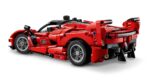 LEGO TECHNIC 42212 Ferrari FXX K - imagine 6