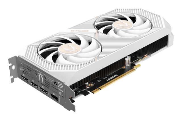 Zotac GAMING GeForce RTX 5070 Twin Edge OC NVIDIA 12 GB GDDR7 - imagine 5