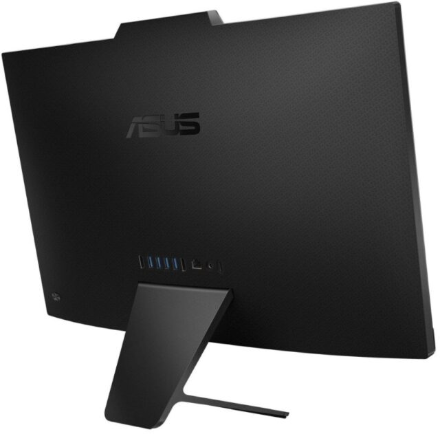 ASUS E3402WVAK-BPC283X i5-1335U 23.8 ‘FHD 250nits 100Hz AG 16GB DDR5 SSD512 Intel Graphics WLAN+BT LAN Cam720p W11Pro Black 3Y OnSite - imagine 6