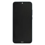 LCD Display + Dotyková Deska + Přední Kryt pro Xiaomi Redmi Note 8T Tarnish (Service Pack)